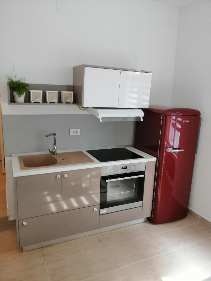 Apartman Semren Apartment ซาเกร็บ ภายนอก รูปภาพ